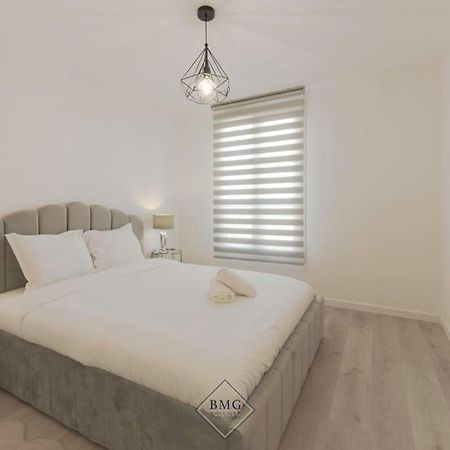 Faubourg Appartement Disneyland Bmyguest Serris Dış mekan fotoğraf