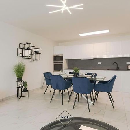 Faubourg Appartement Disneyland Bmyguest Serris Dış mekan fotoğraf