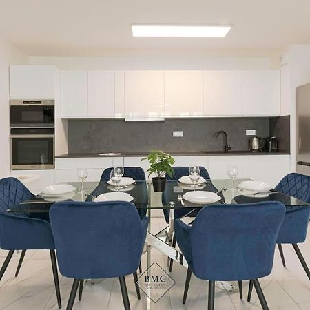 Faubourg Appartement Disneyland Bmyguest Serris Dış mekan fotoğraf