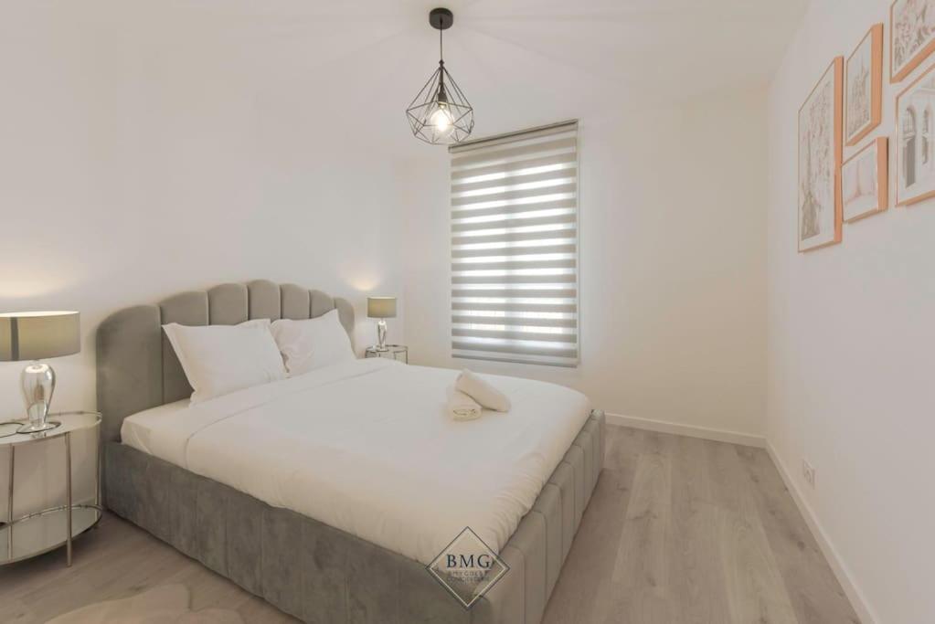 Faubourg Appartement Disneyland Bmyguest Serris Dış mekan fotoğraf